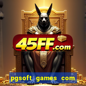 pgsoft games com fortune rabbit